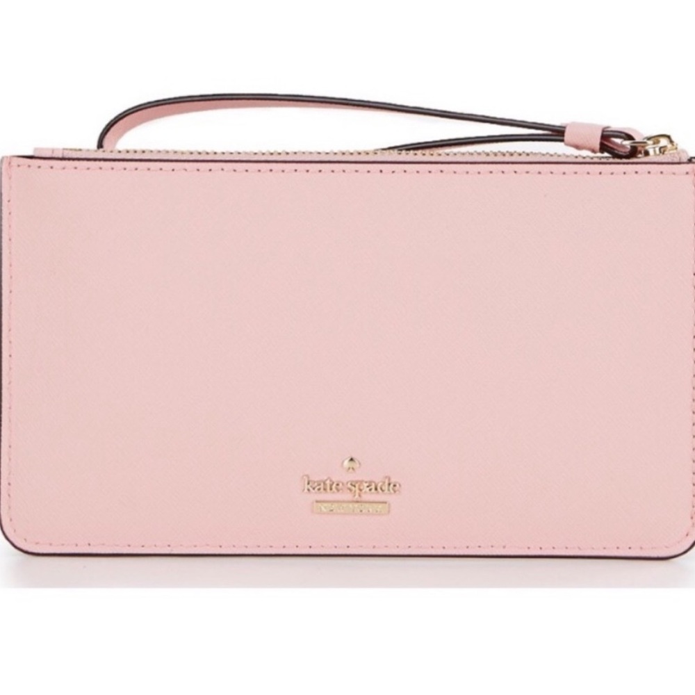 Cedar Street Karolina Wristlet